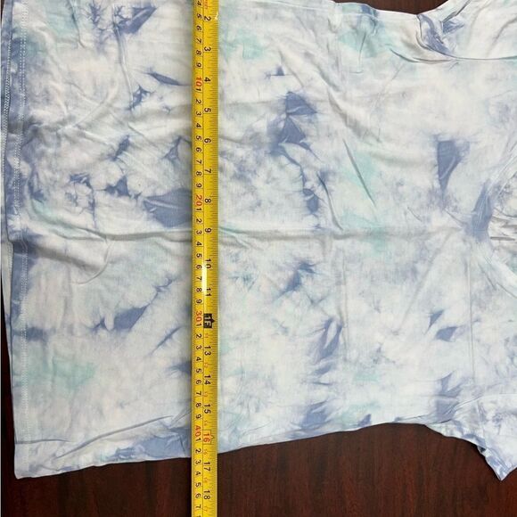 For the Republic tie dye tee - Picture 4 of 5
